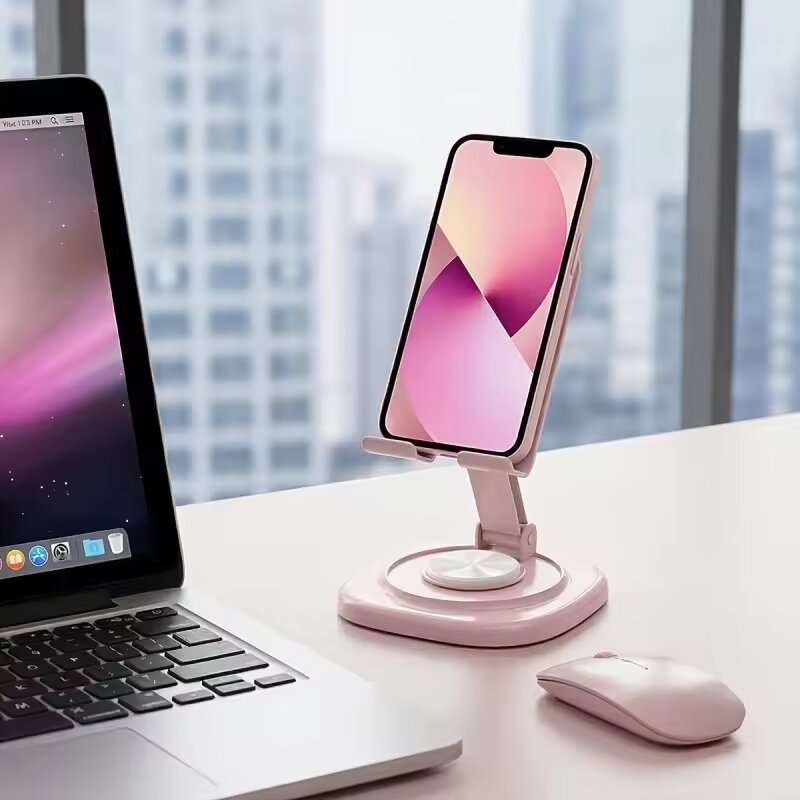 Support de téléphone de bureau - Desk Phone Stand avis et prix