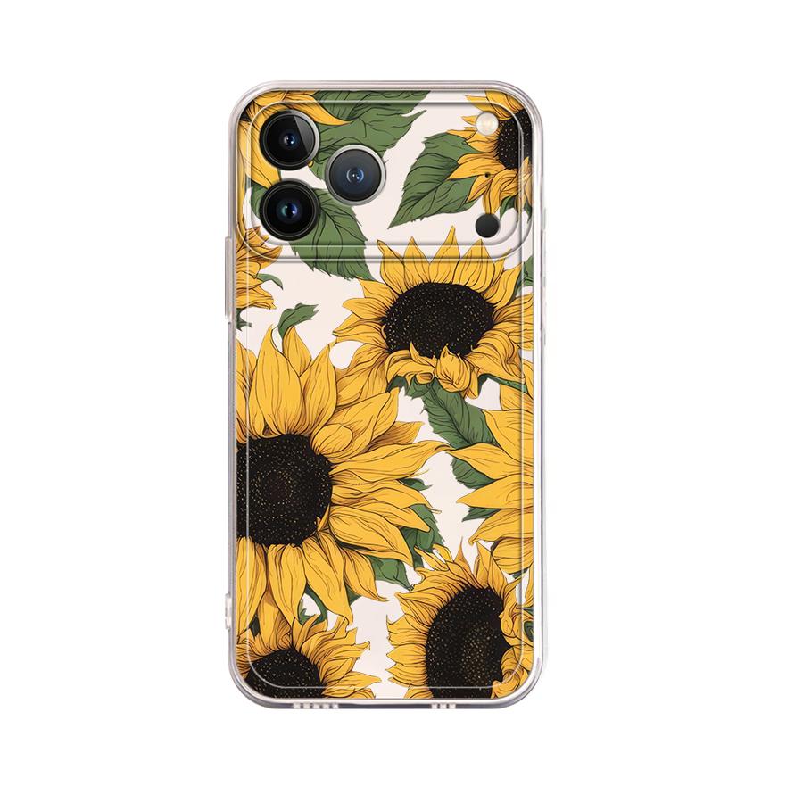 Coque transparente à motif tou - Phone Accessories Iphone avis et prix