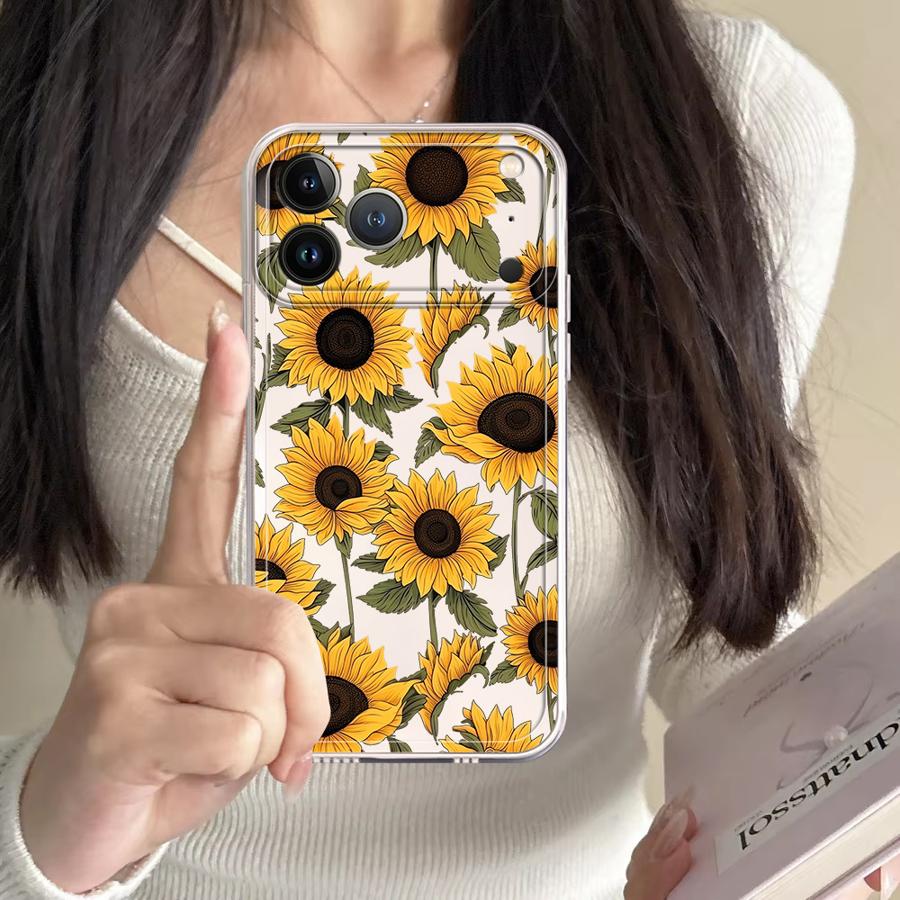 Coque transparente à motif tou - Phone Accessories Iphone avis et prix