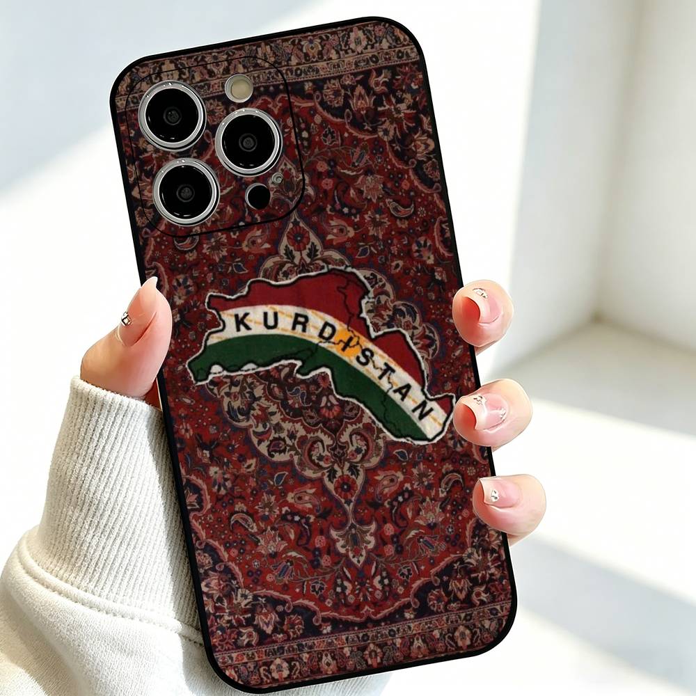 Coque de téléphone souple noir - Phone Accessories Logo avis et prix