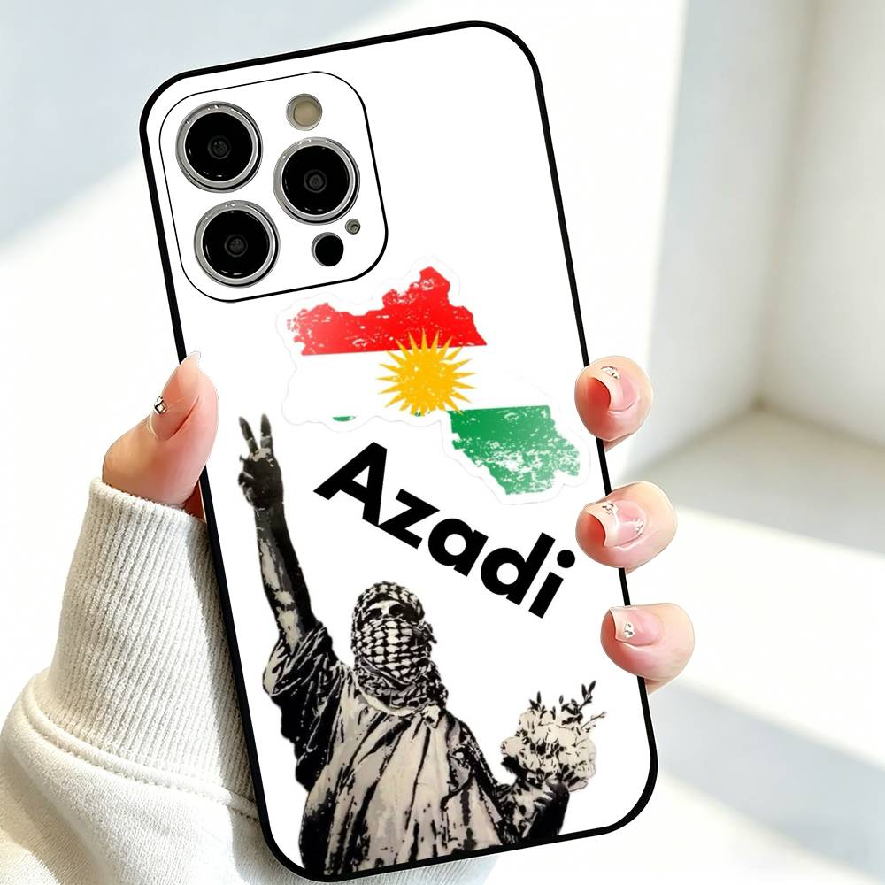 Coque de téléphone souple noir - Phone Accessories Logo avis et prix