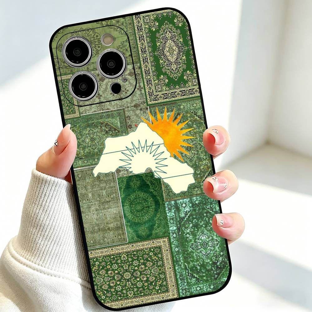 Coque de téléphone souple noir - Phone Accessories Logo avis et prix