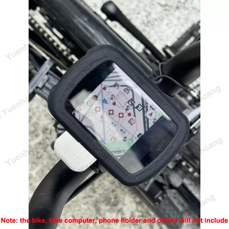 Support de vélo Garmin 1 pièce - Quadlock Phone Accessories avis et prix