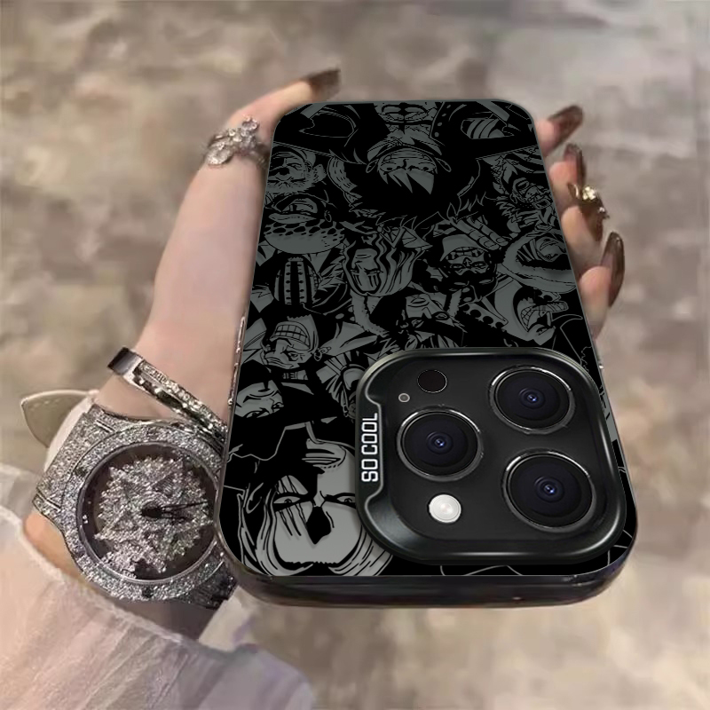 Coque de téléphone pour iPhone - Phone Accessories Logo avis et prix