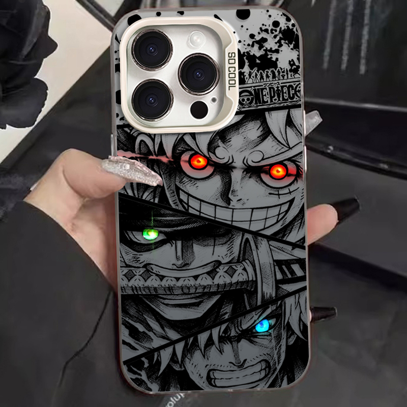 Coque de téléphone pour iPhone - Phone Accessories Logo avis et prix