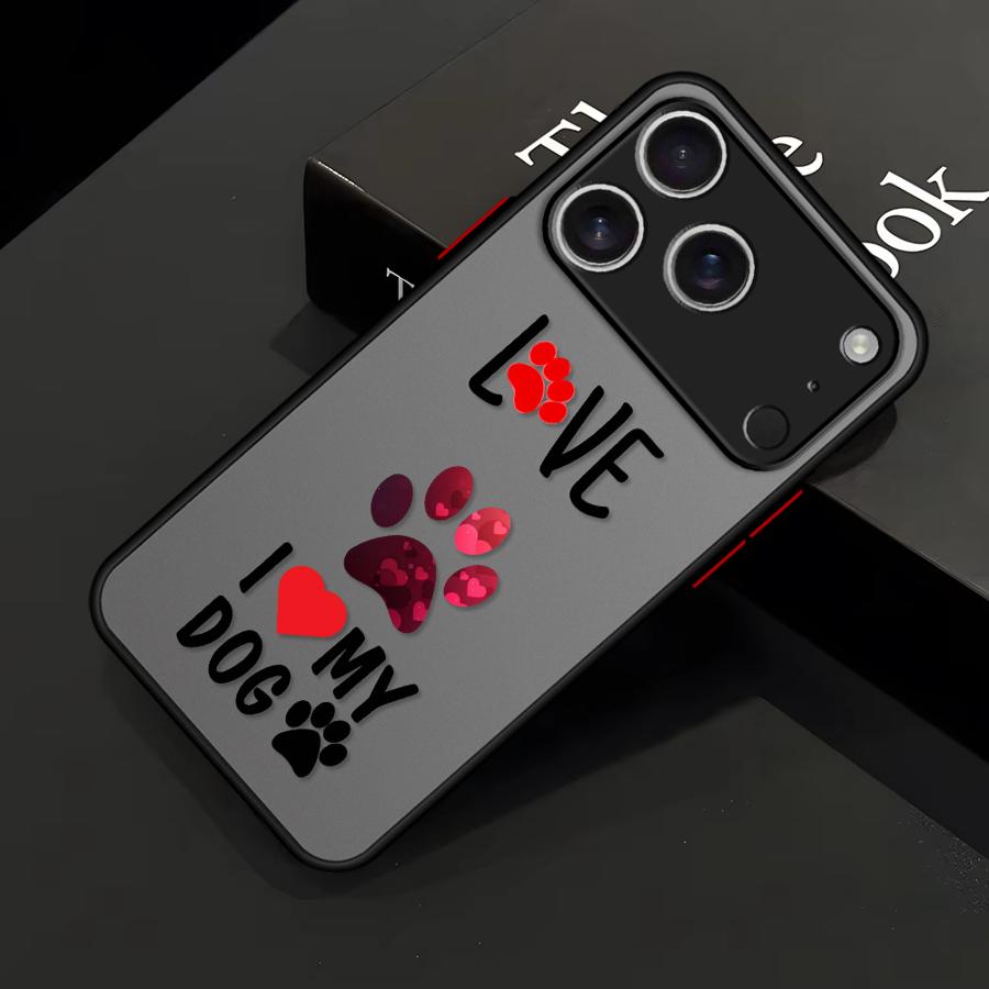 Coque pour iPhone 17 Pro Max 1 - Phone Accessories Iphone avis et prix