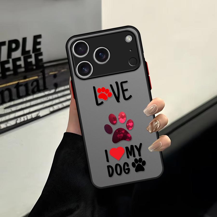 Coque pour iPhone 17 Pro Max 1 - Phone Accessories Iphone avis et prix