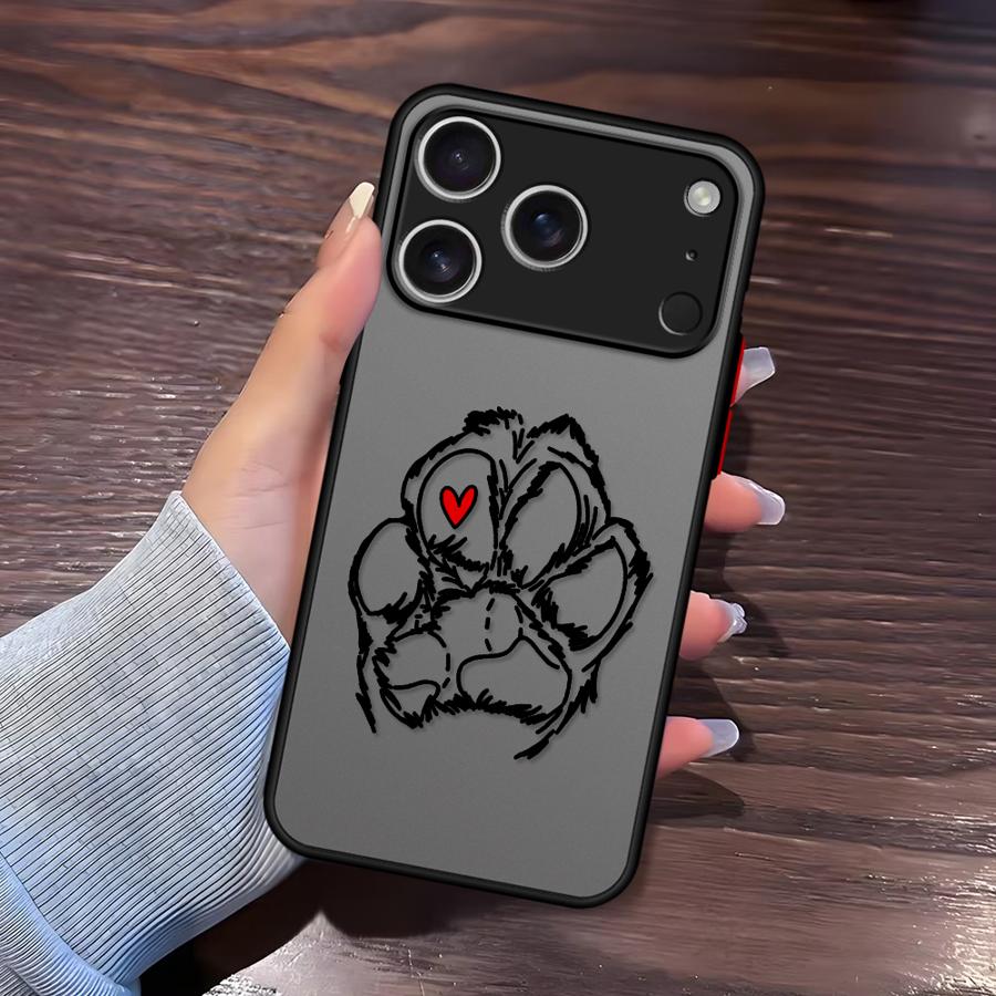 Coque pour iPhone 17 Pro Max 1 - Phone Accessories Iphone avis et prix