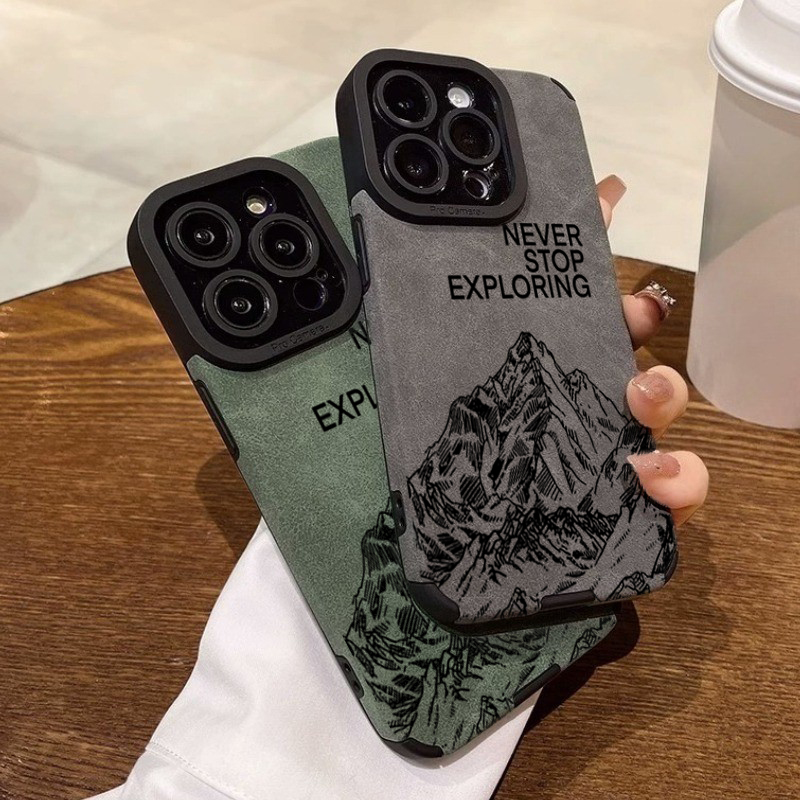 Coque de téléphone à la mode,  - Phone Accessories Iphone avis et prix