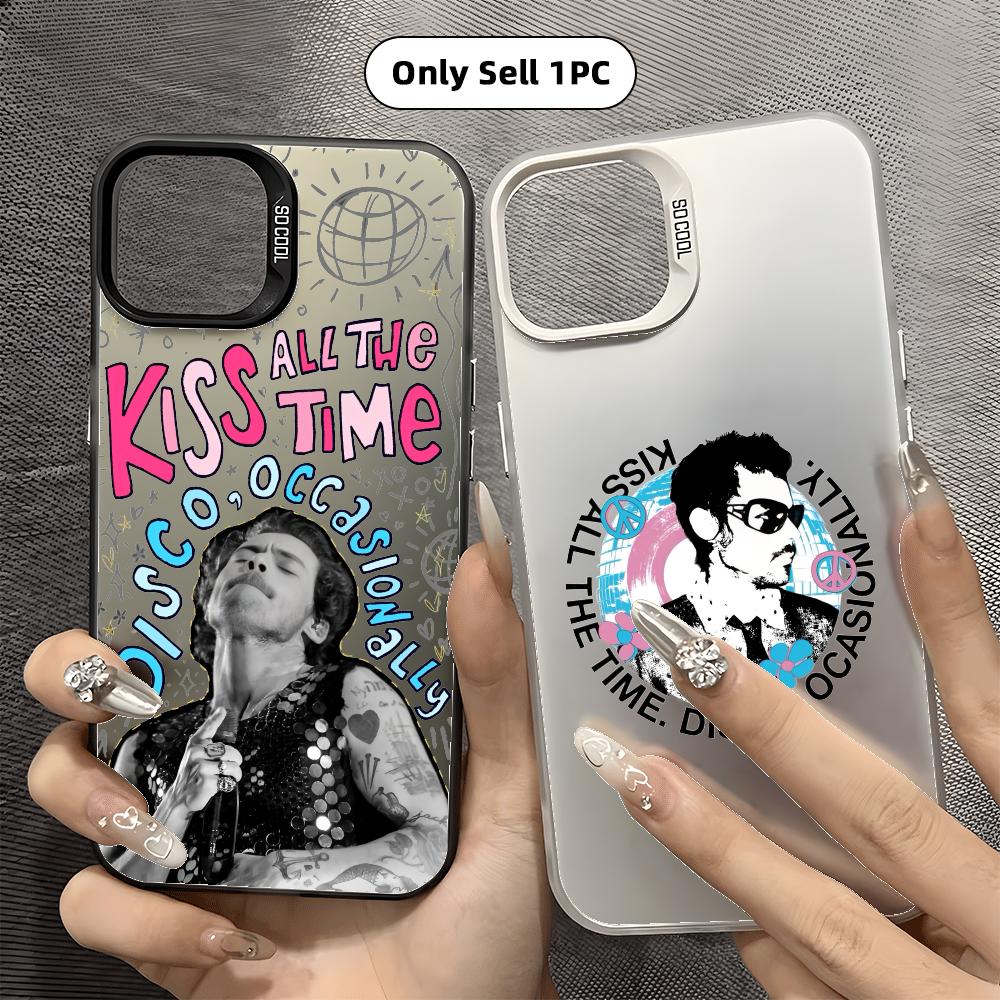 Coque de téléphone H-Harry Sty - Phone Accessories Iphone avis et prix