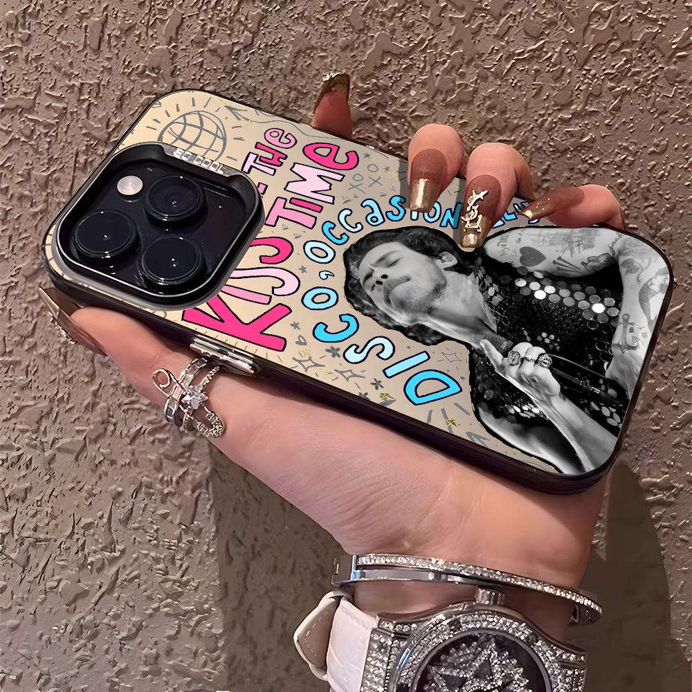 Coque de téléphone H-Harry Sty - Phone Accessories Iphone avis et prix