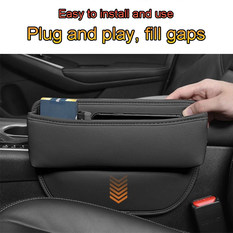 Organisateur d'espace de voitu - Phone Accessories Organizer avis et prix