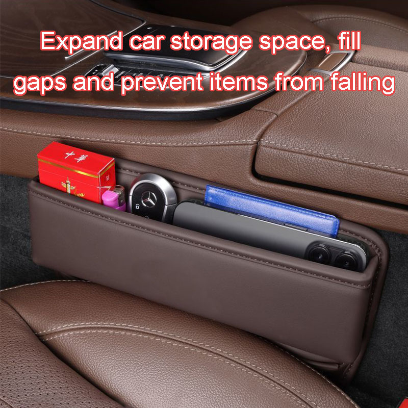 Organisateur d'espace de voitu - Phone Accessories Organizer avis et prix