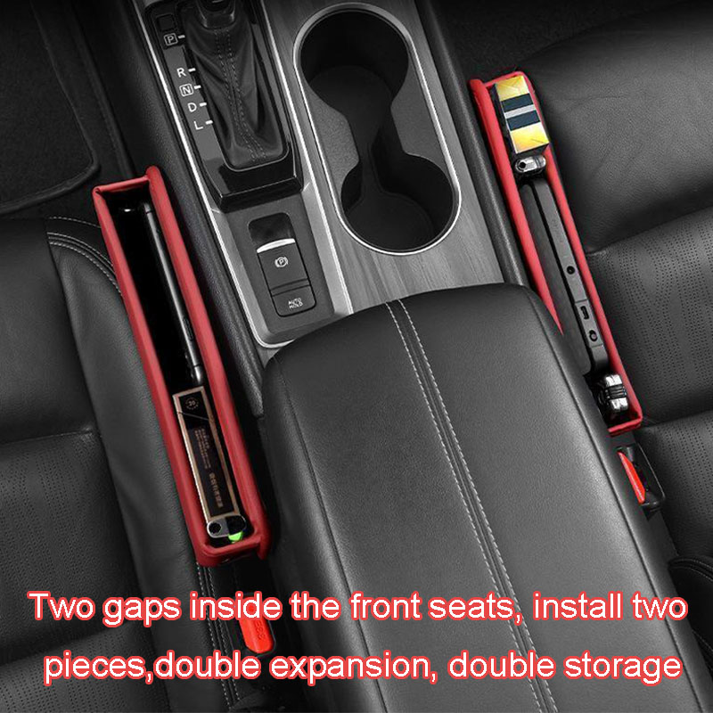 Organisateur d'espace de voitu - Phone Accessories Organizer avis et prix