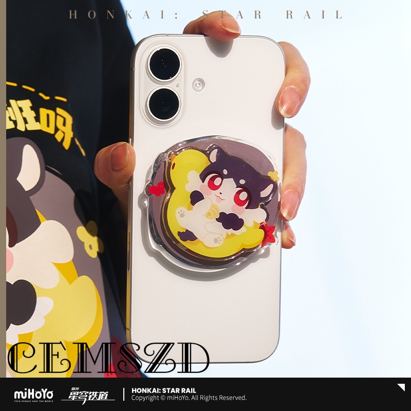 [Authentique] Support de télép - Phone Accessories In China avis et prix