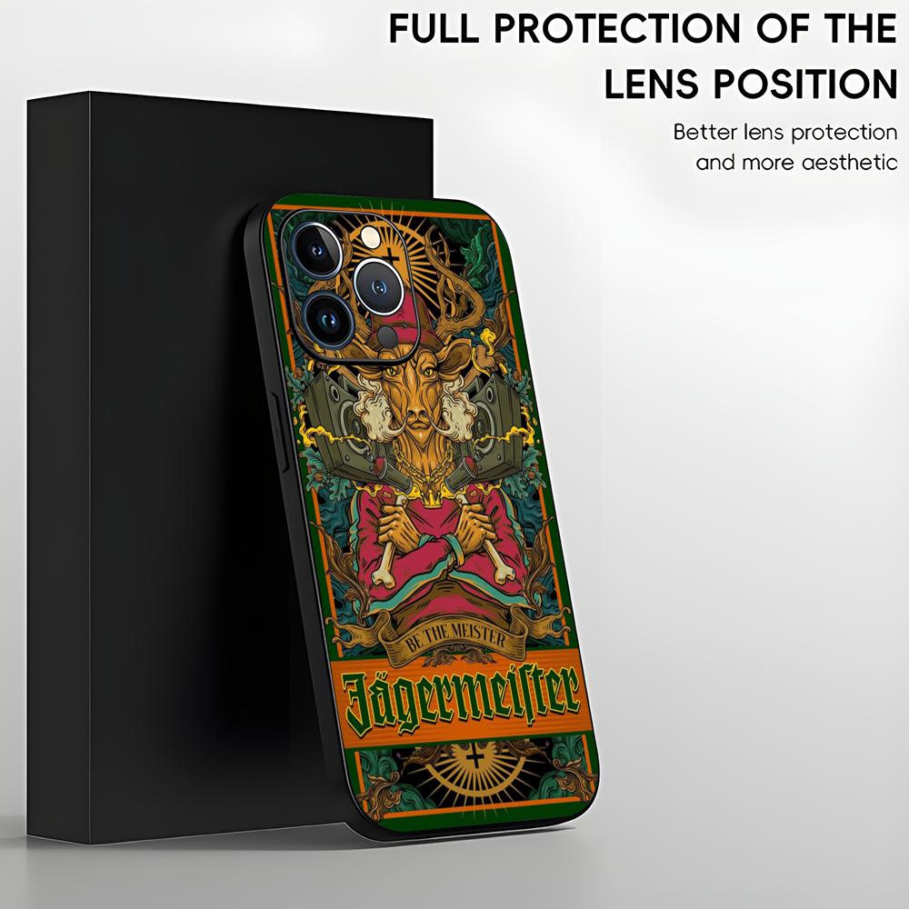 Coque de téléphone antichoc no - Phone Accessories Iphone avis et prix