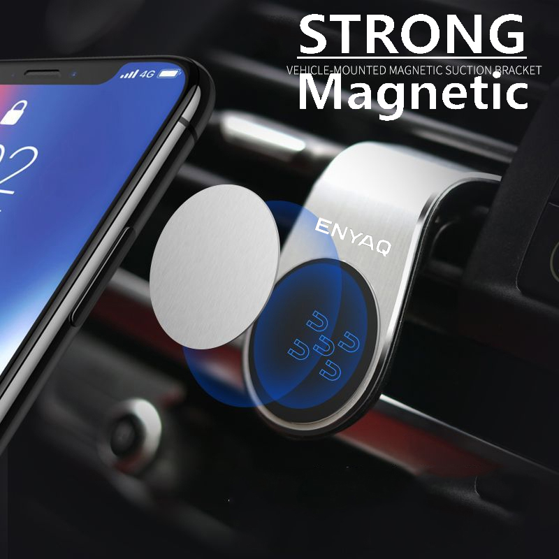 Support de téléphone pour voit - Phone Accessories Logo avis et prix