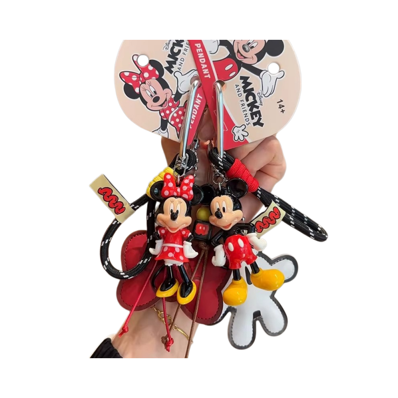 Porte-clés Disney authentique  - Phone Accessories Ideas avis et prix