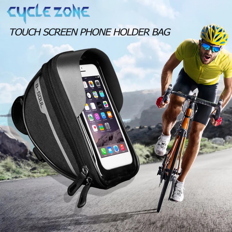 Sac de vélo de montagne pour é - Phone Zone Accessories & Repair Photos avis et prix