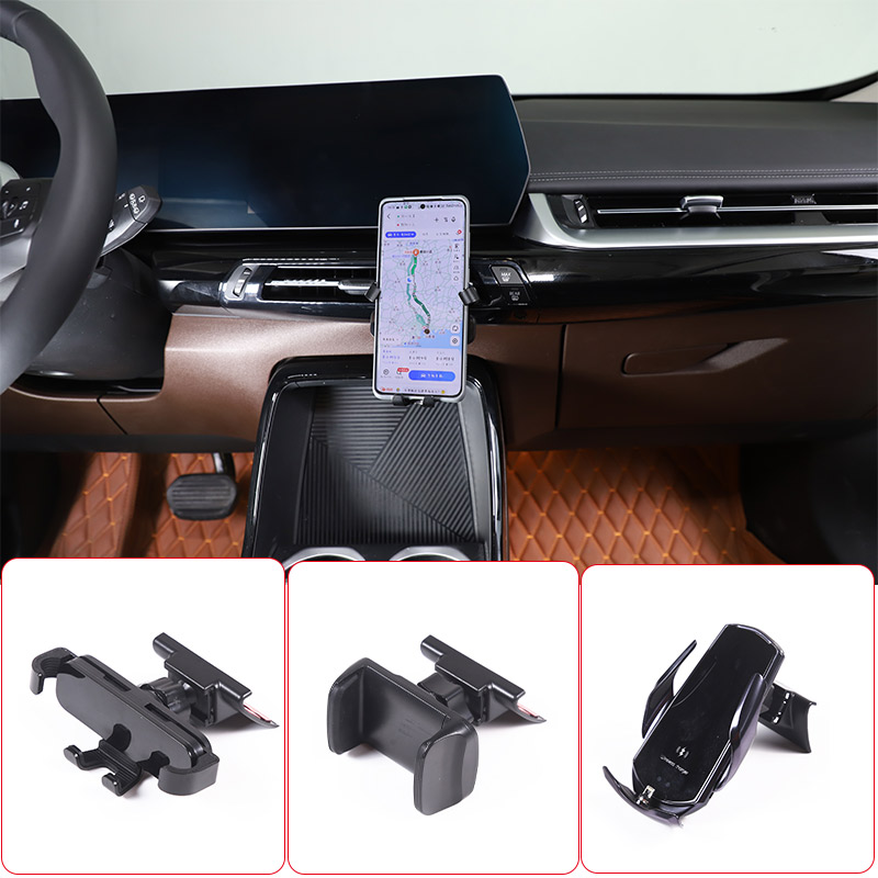 Commande centrale de voiture p - X1 Phone Accessories avis et prix