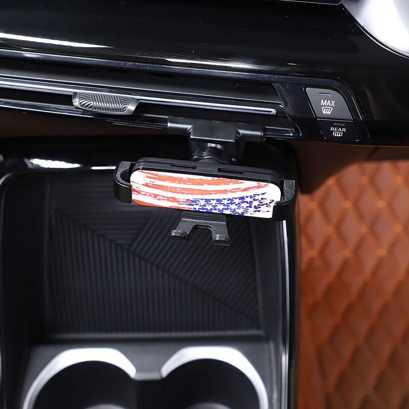 Commande centrale de voiture p - X1 Phone Accessories avis et prix