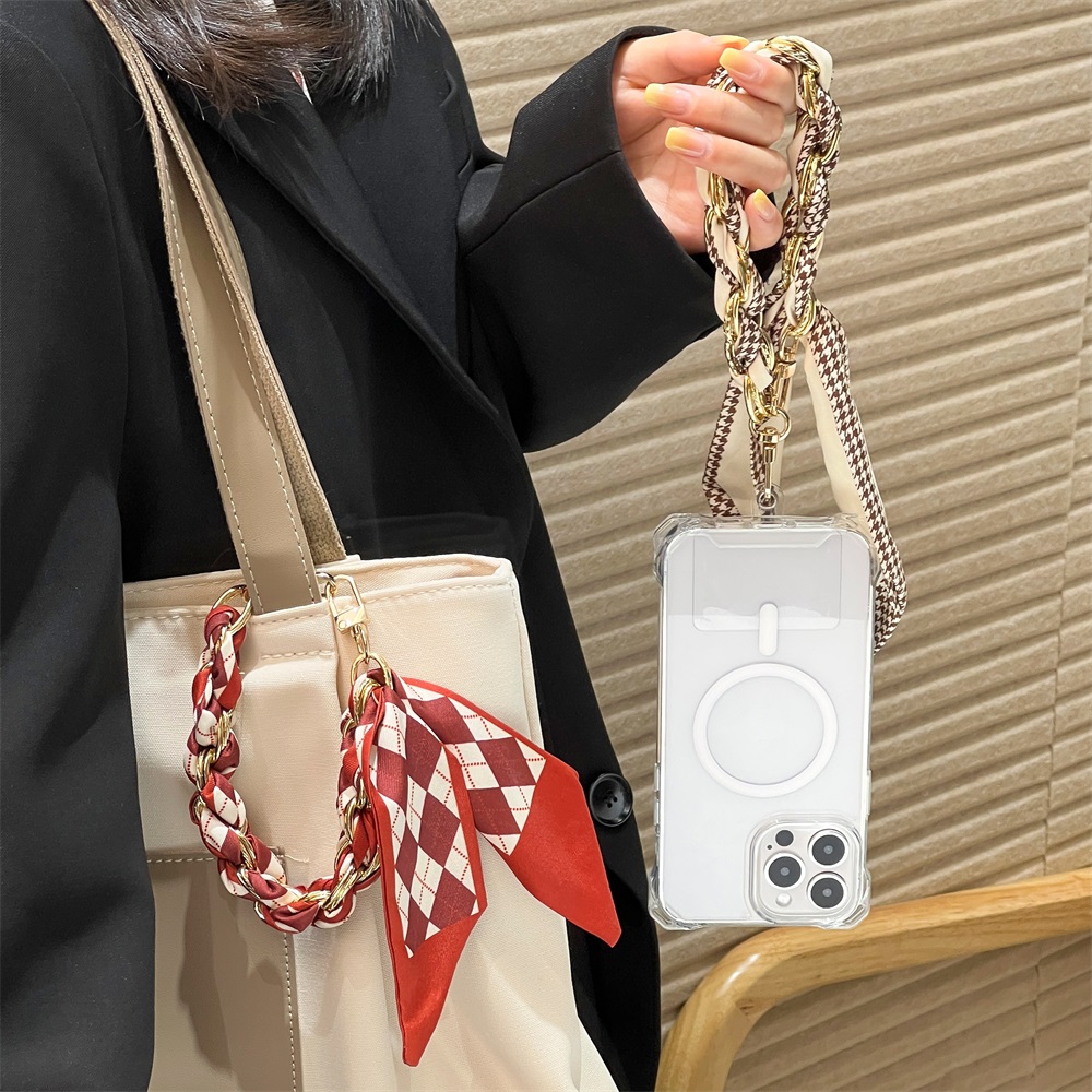 Dragonne courte universelle en - Phone Accessories Usa avis et prix