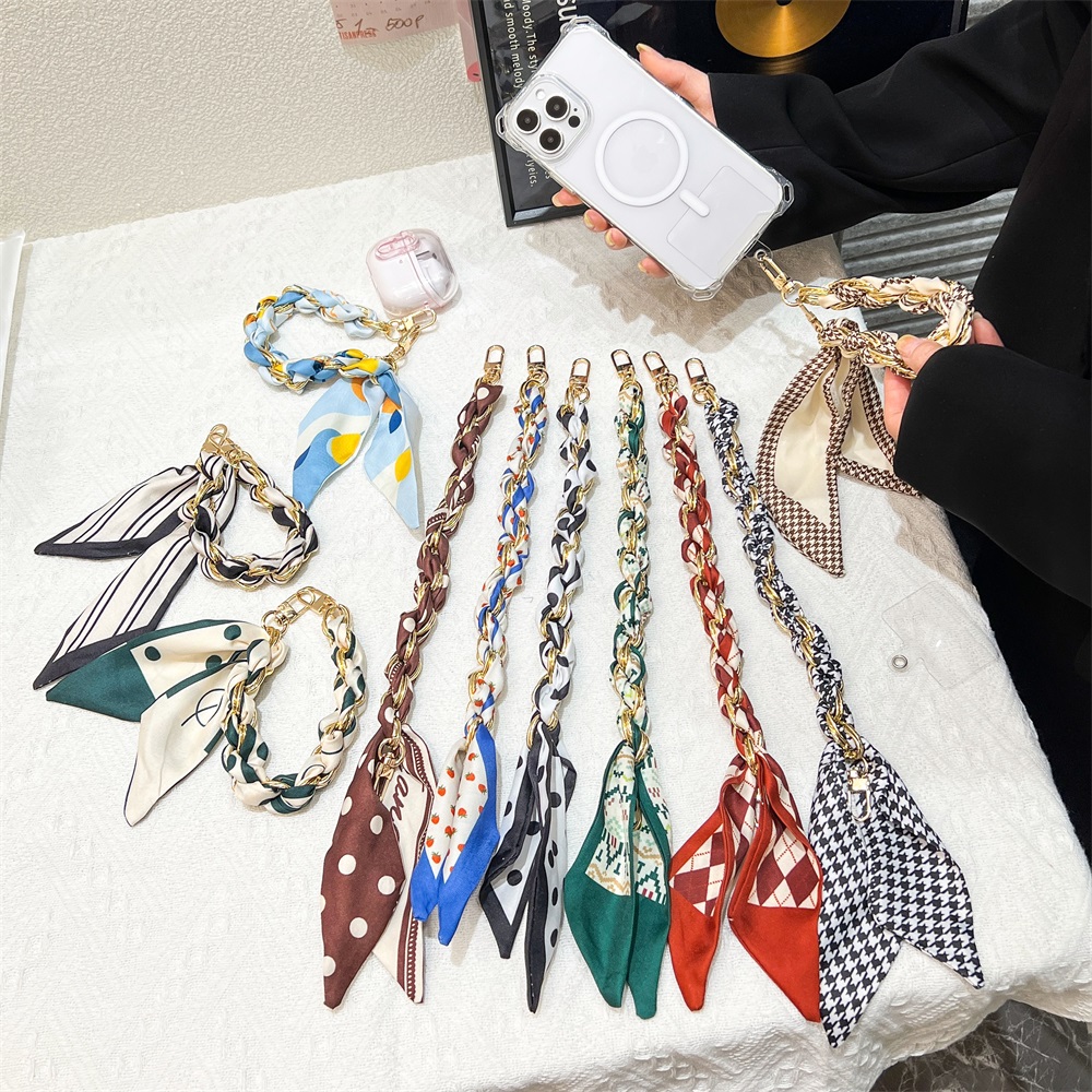 Dragonne courte universelle en - Phone Accessories Usa avis et prix