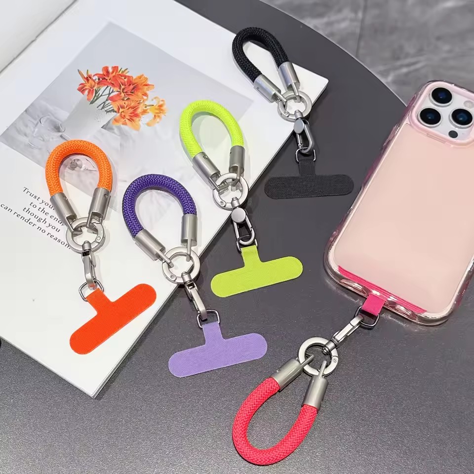 Patch de fixation en métal pou - Phone Accessories Usa avis et prix
