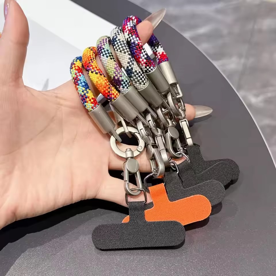 Patch de fixation en métal pou - Phone Accessories Usa avis et prix