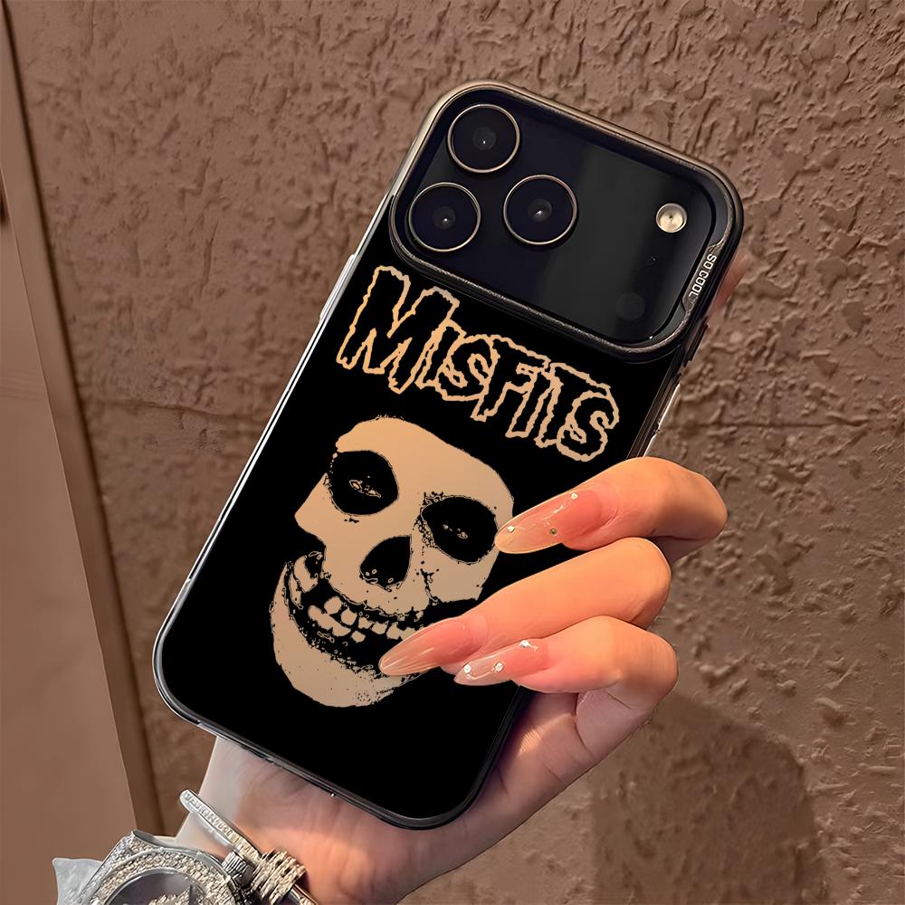 Coque de téléphone Misfits pou - Phone Accessories Iphone avis et prix