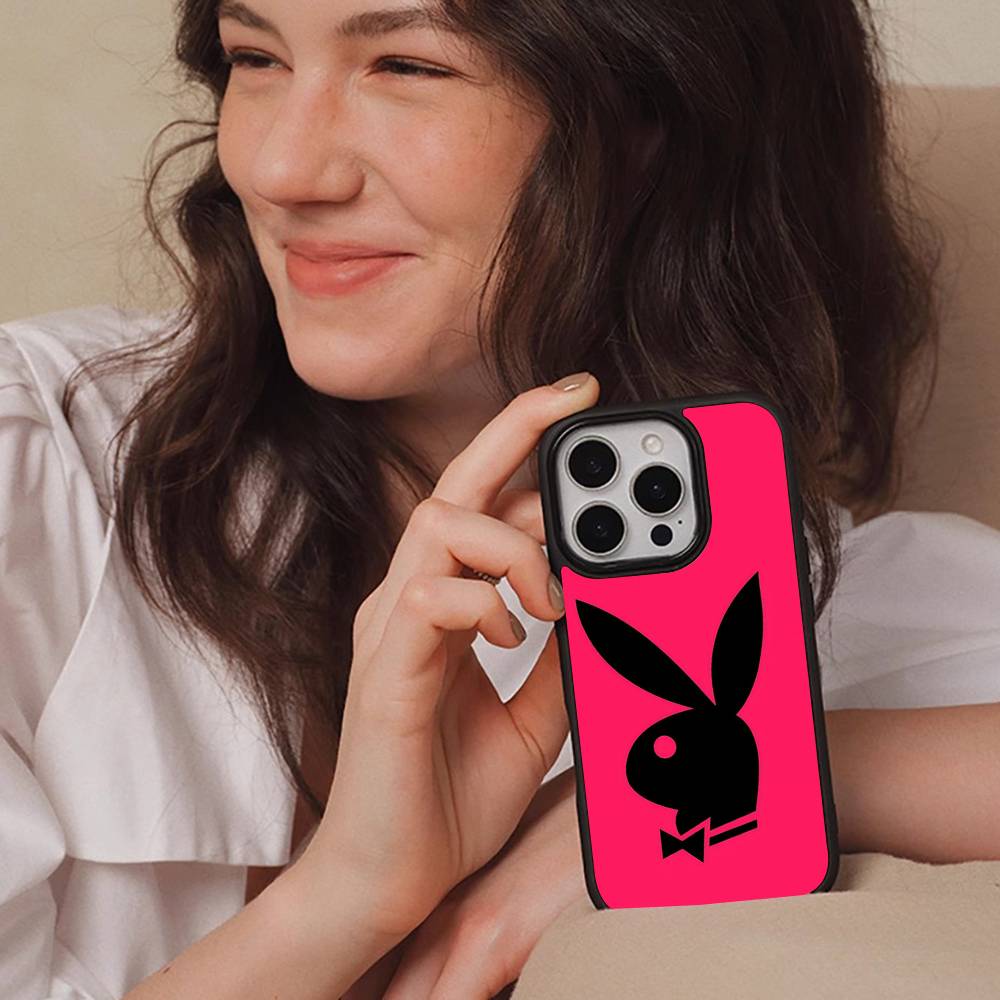 Coque de téléphone en silicone - Phone Accessories Logo avis et prix
