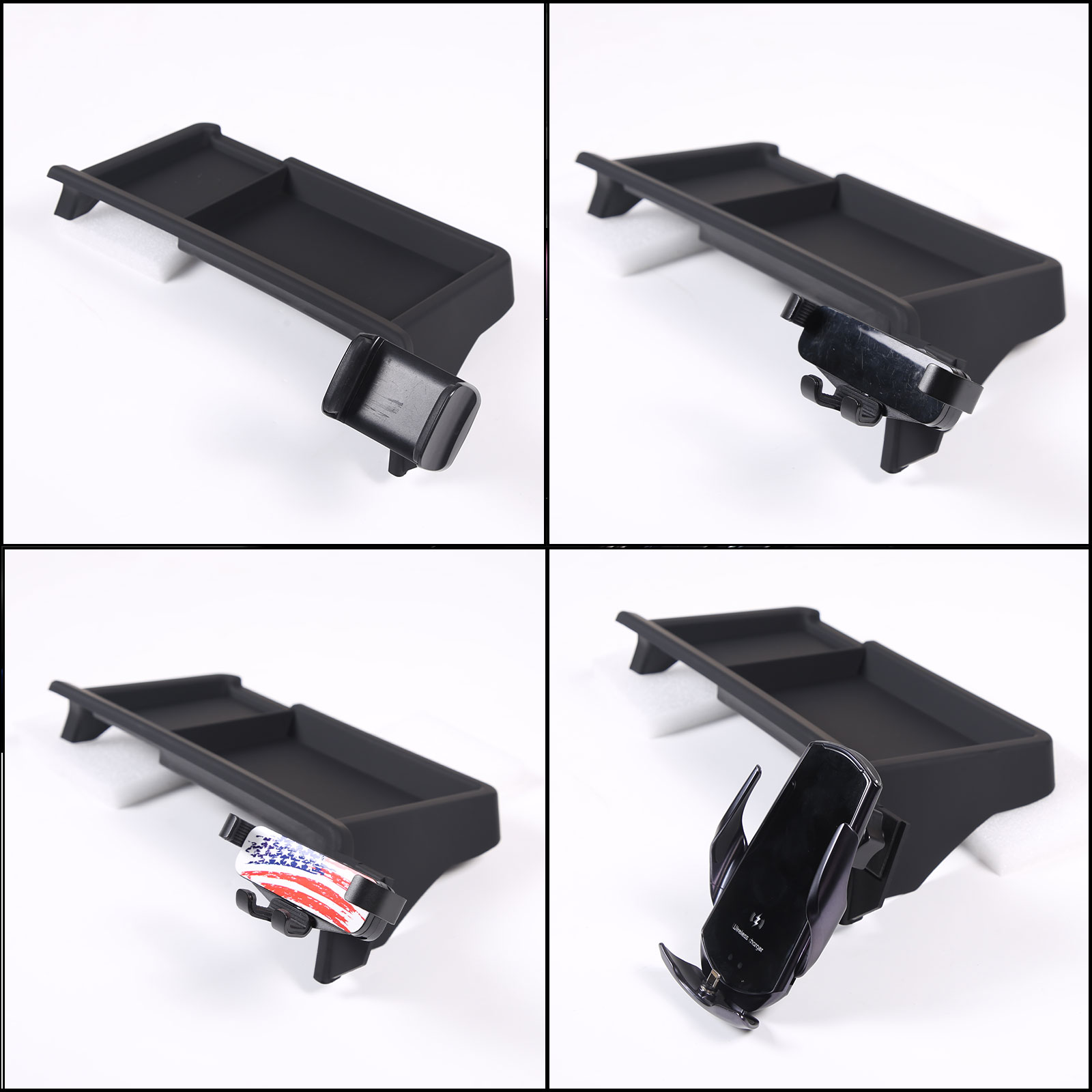 Support de téléphone portable  - X1 Phone Accessories avis et prix