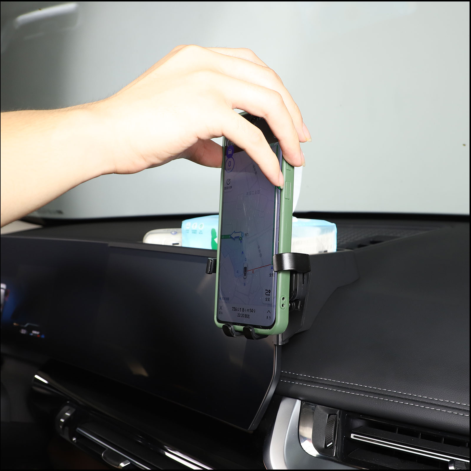 Support de téléphone portable  - X1 Phone Accessories avis et prix