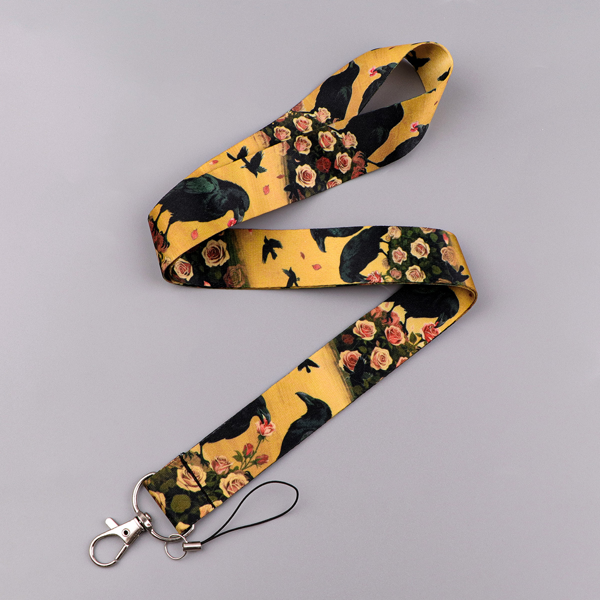 Sangle de téléphone de dessin  - Phone Accessories Ideas avis et prix