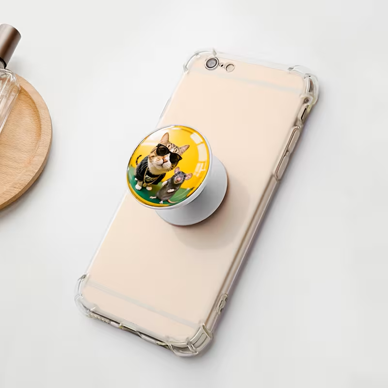 1 support de téléphone, cadeau - Desk Phone Stand avis et prix