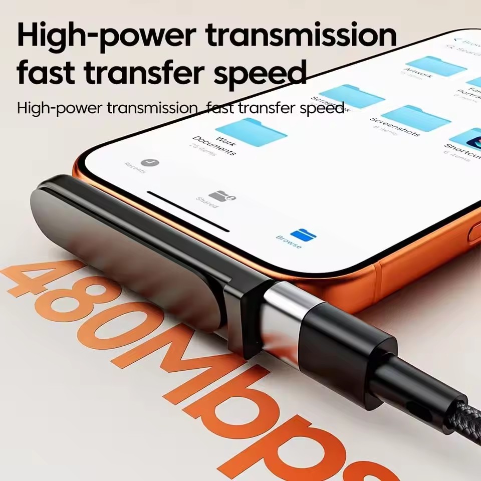 Support audio portable USB C à - Desk Phone Stand avis et prix