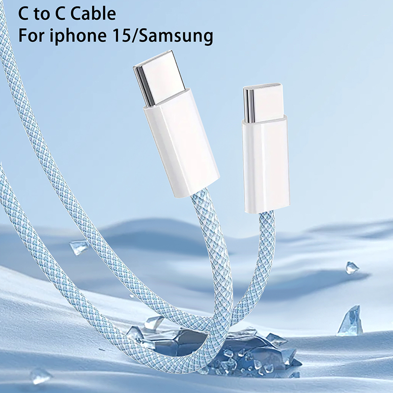 Câble couleur de charge rapide - Phone Accessories Organizer avis et prix