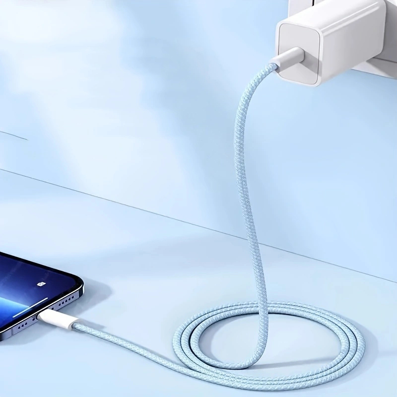Câble couleur de charge rapide - Phone Accessories Organizer avis et prix