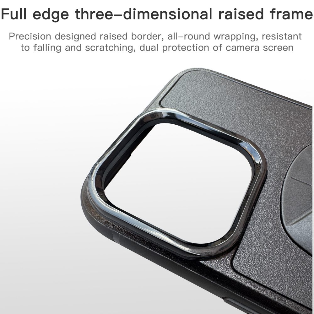 Twsit Lock support de coque de - Quadlock Phone Accessories avis et prix
