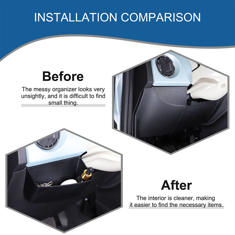 Boîte de rangement pour tablea - Phone Accessories Organizer avis et prix