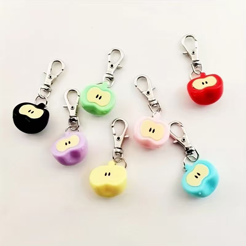 Porte-clés en résine simulée e - Phone Accessories Usa avis et prix