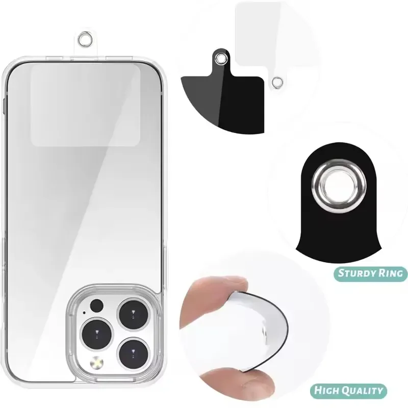 10/1 pièces Patch universel en - Phone Accessories Usa avis et prix