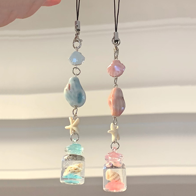 Porte-clés Pendentif Carillon  - Phone Accessories Ideas avis et prix