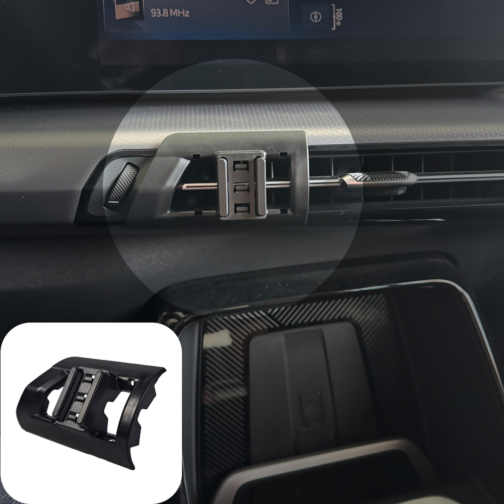 Support de téléphone de voitur - X1 Phone Accessories avis et prix