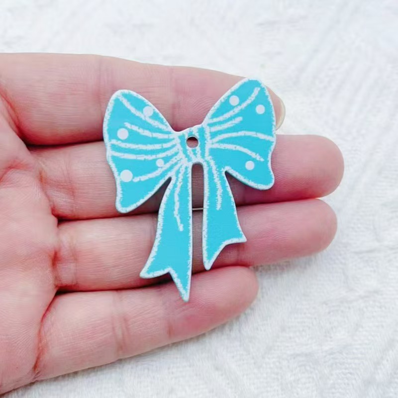 Pendentif de sac à nœud imprim - Phone Accessories Usa avis et prix