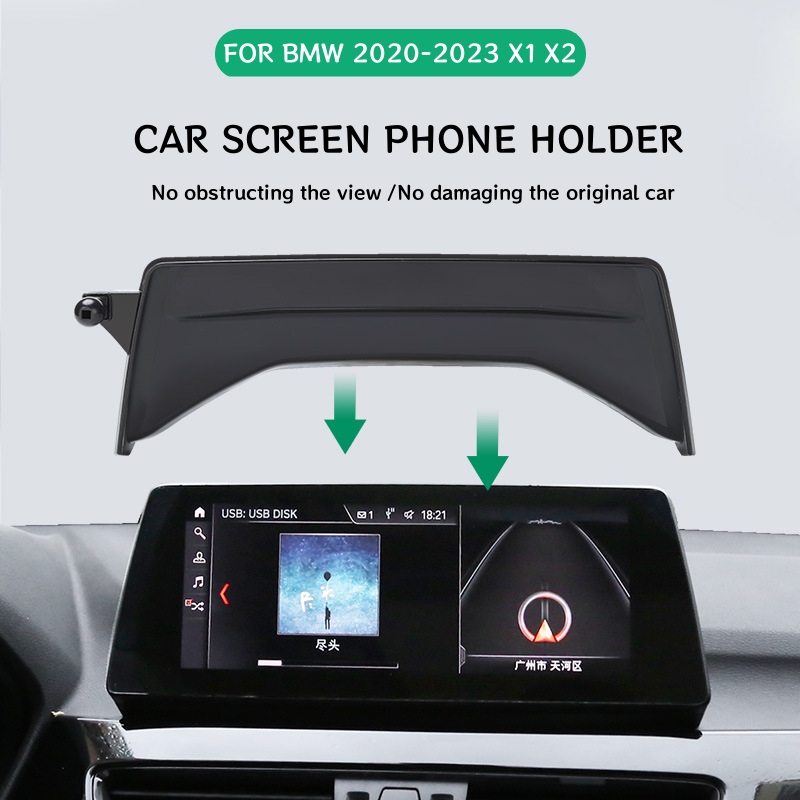 Support de téléphone pour voit - X1 Phone Accessories avis et prix