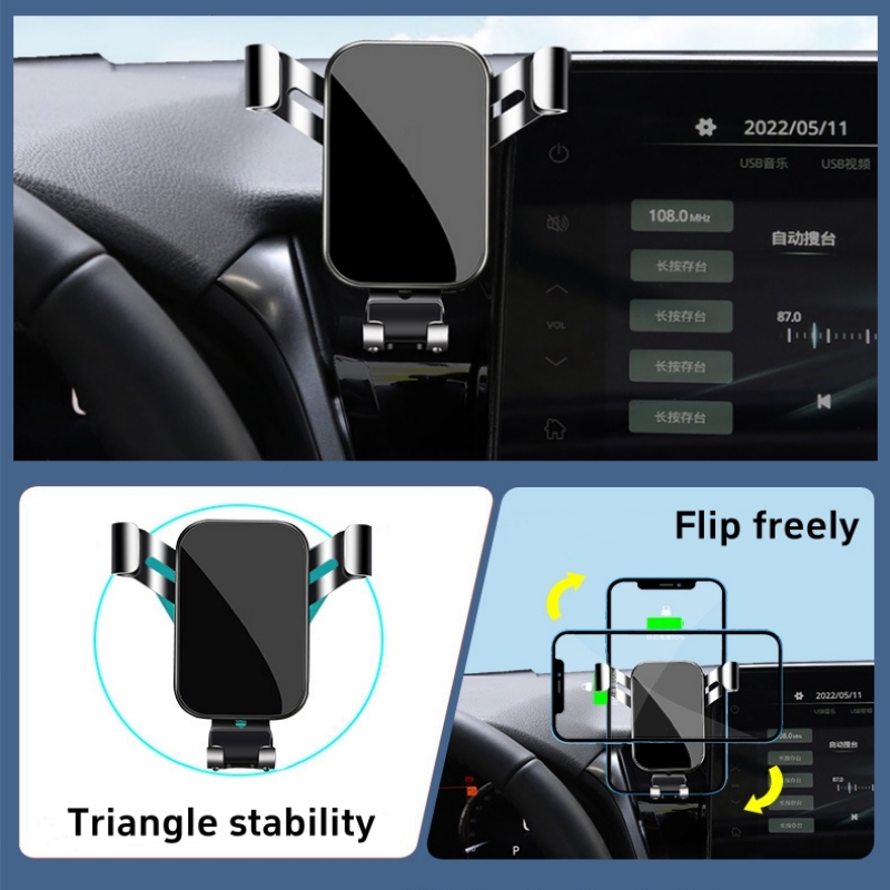 Support de téléphone pour voit - X1 Phone Accessories avis et prix