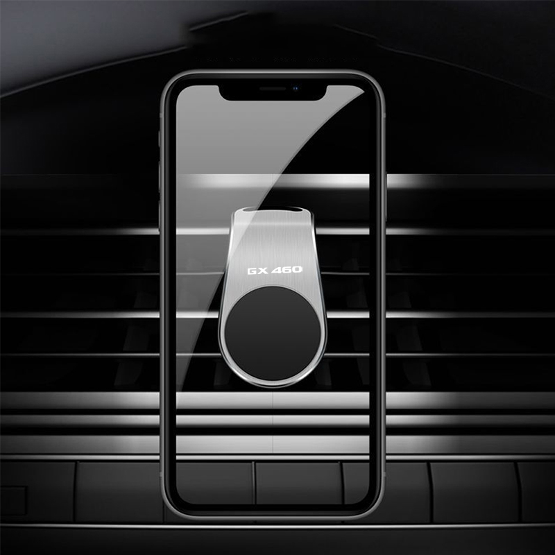 Support de téléphone magnétiqu - Phone Accessories Logo avis et prix