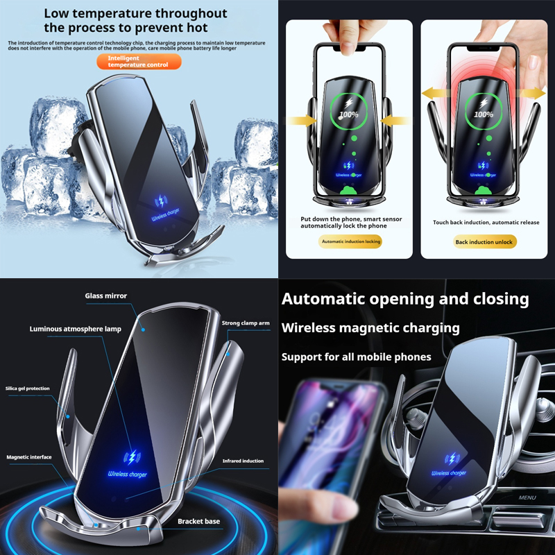 Support de téléphone portable  - X1 Phone Accessories avis et prix