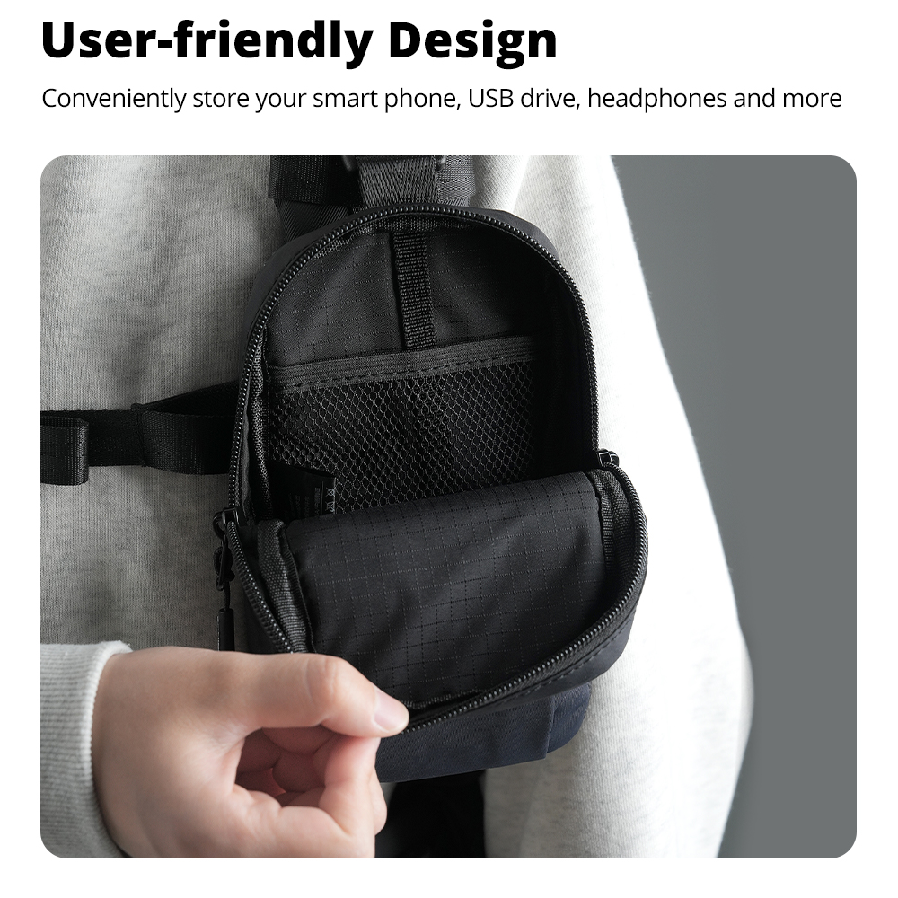 Hang U1 – étui de téléphone po - Phone Accessories Organizer avis et prix